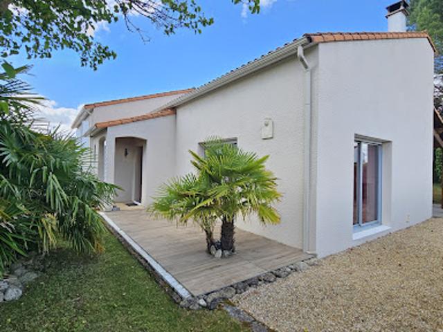 Maison vente à Niort, Aiffres