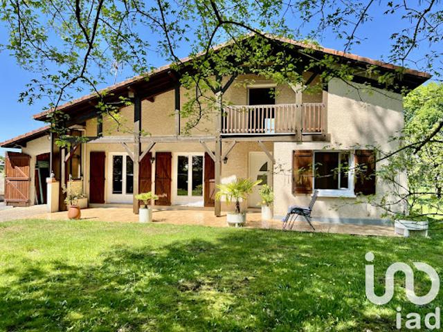 Maison vente à Aire-sur-l'adour, Le Château