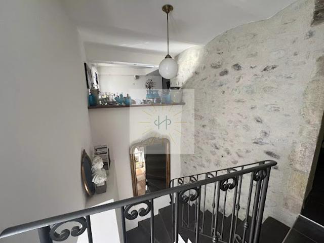 Maison vente à Privas, Alba-la-romaine