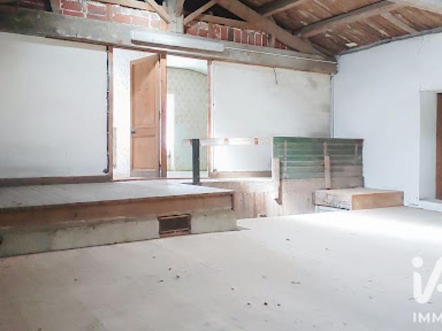 Maison vente à Andilly, Andilly-les-Marais
