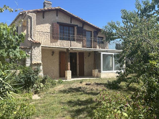 Maison vente à Saint-Jean-d'Angély, Annepont