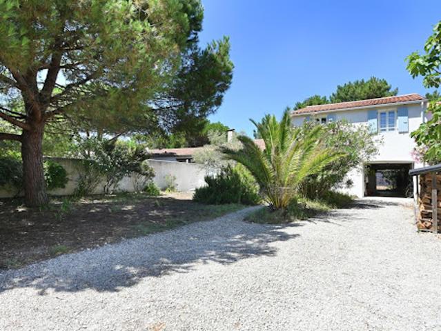 Maison vente à Grignon, Ars-en-Ré