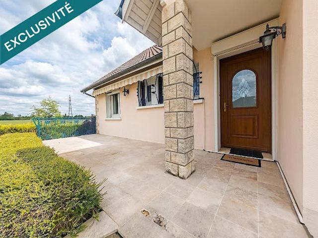 Maison vente à Auxerre
