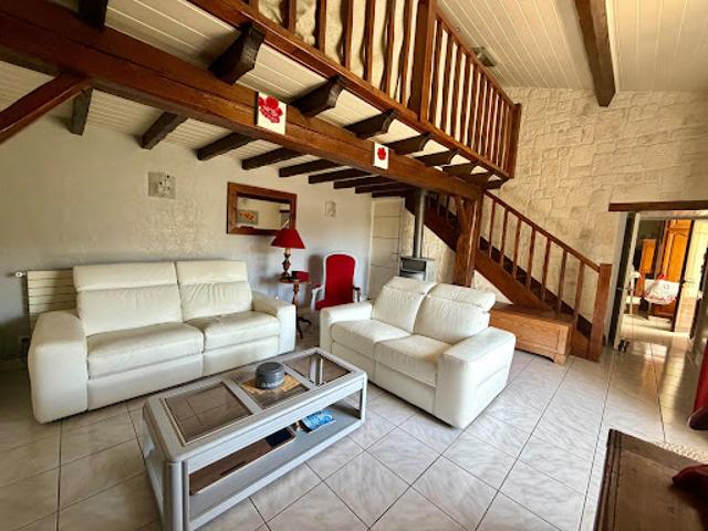 Maison vente à Niort, Azay-le-brûlé