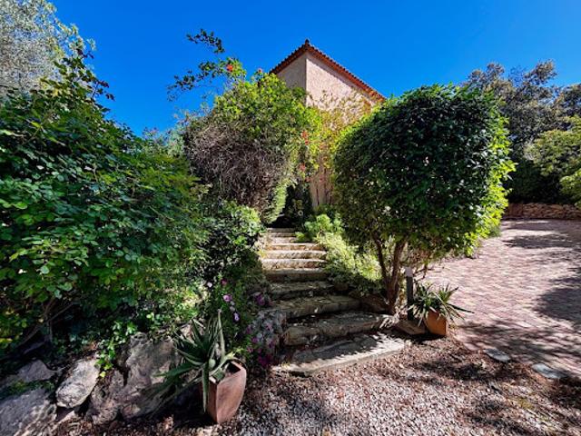 Maison vente à Montpellier, Bouzigues
