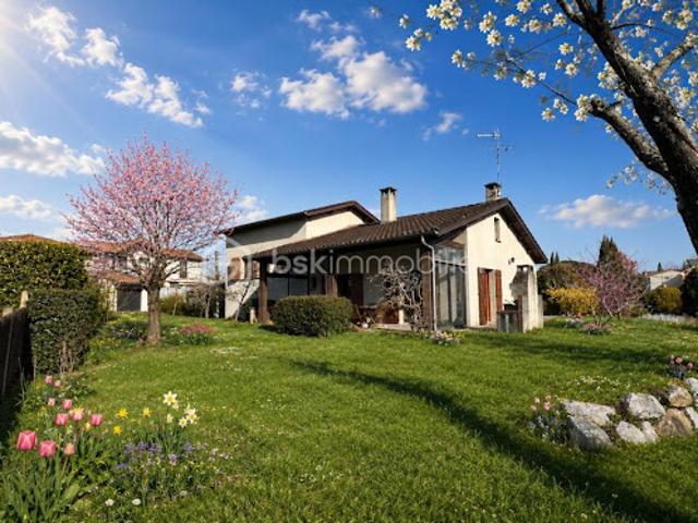 Maison vente à Domaine de Balma, Balma