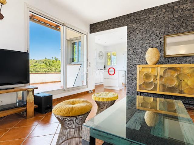 Maison vente à Céret, Banyuls-sur-mer