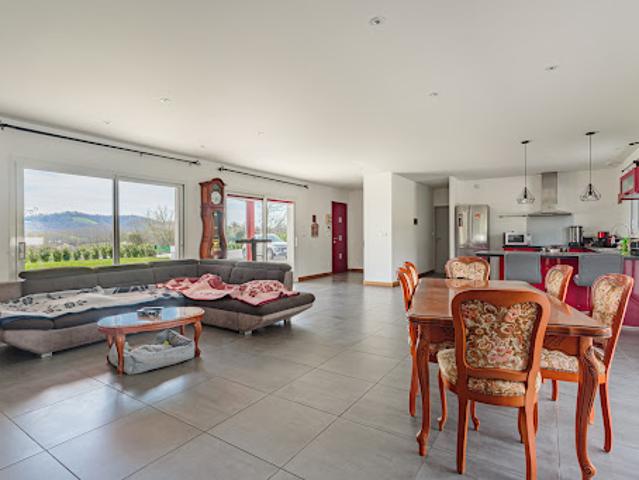 Maison vente à Bayonne, Béhasque-lapiste