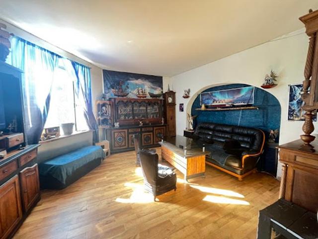 Maison vente à Bellac, Mézières-sur-issoire