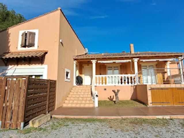 Maison vente à Bellegarde-sur-valserine