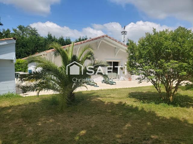 Maison vente à Bélus