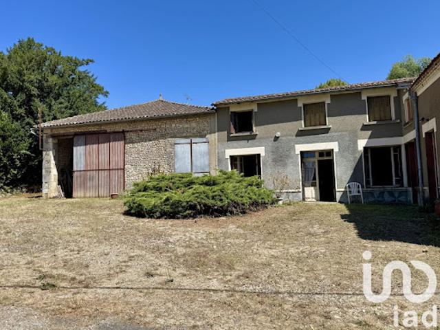 Maison vente à Angoulême, Bessac