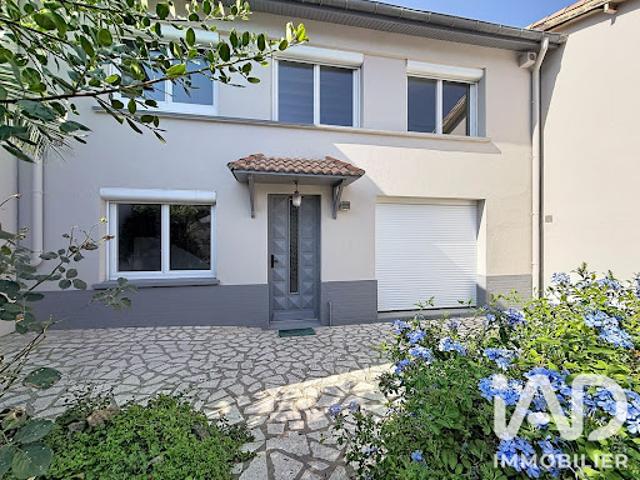 Maison vente à La Dévèze, Béziers