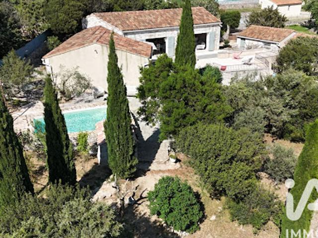 Maison vente à Privas, Bidon