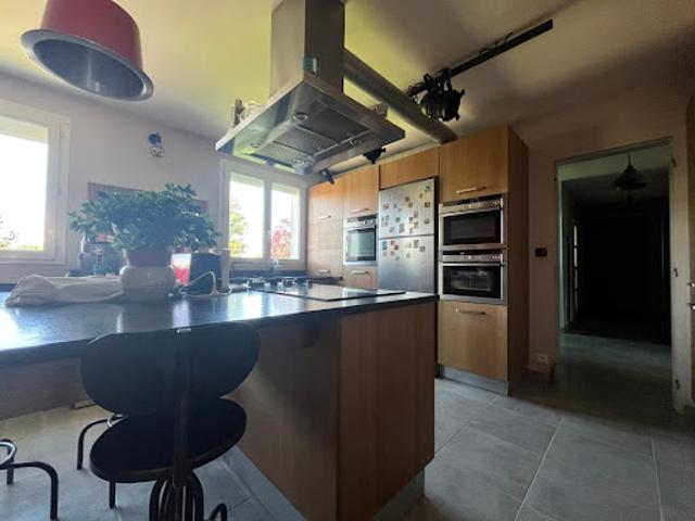Maison vente à Mantes-la-Jolie, Blaru