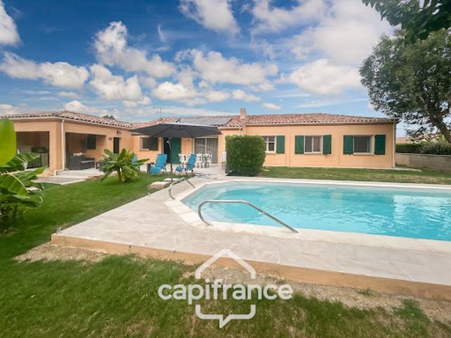 Maison vente à Agen, Boé