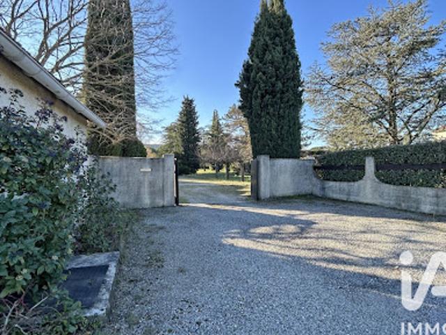 Maison vente à Privas, Bourg-saint-andéol