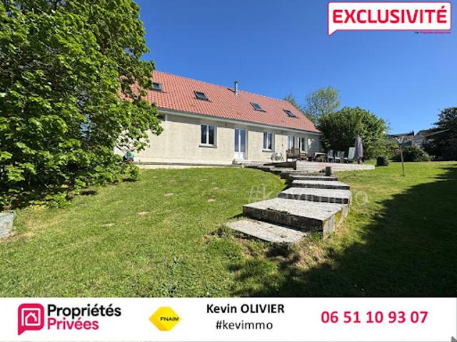 Maison vente à Béthune, Bruay-la-buissière