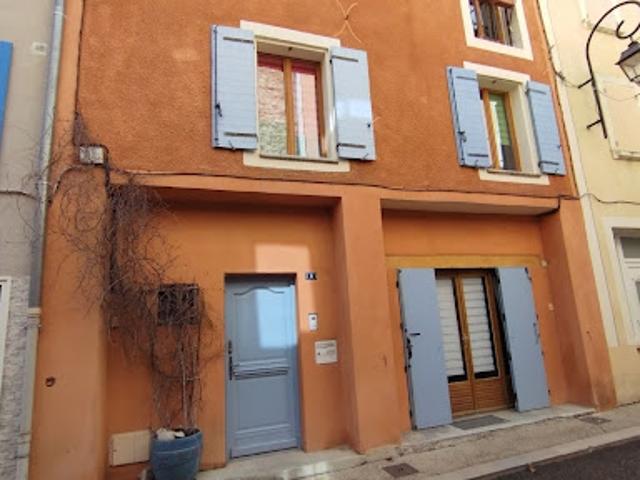 Maison vente à Nyons, Buis-les-baronnies