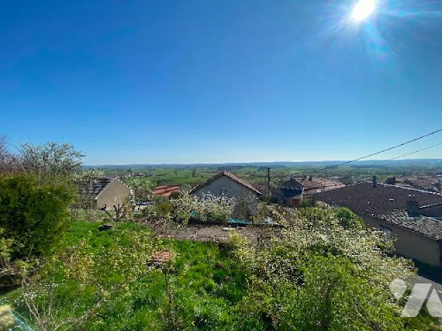 Maison vente à Toul, Bulligny