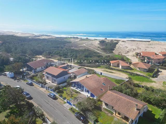 Maison vente à Dax, Capbreton