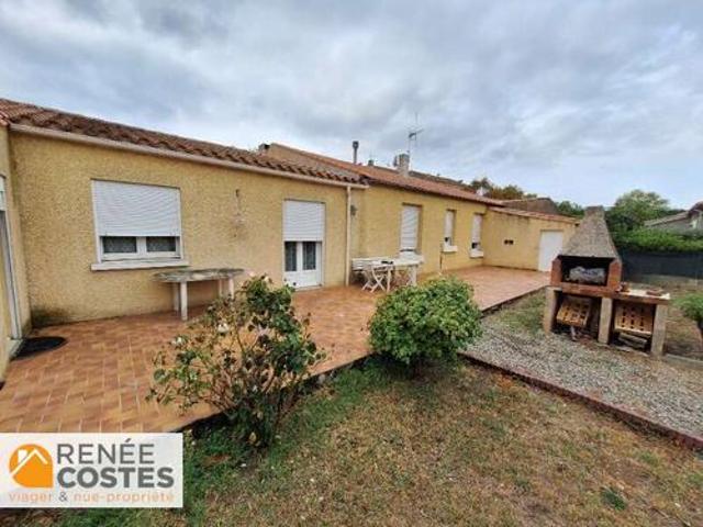 Maison vente à Carcassonne