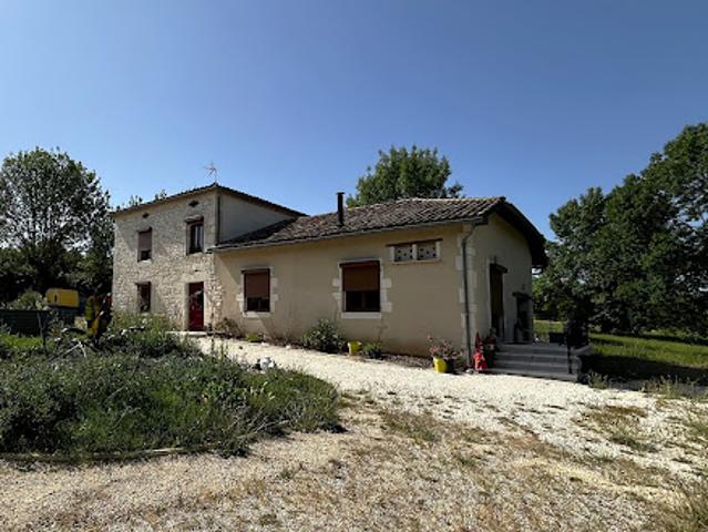 Maison vente à Montauban, Caussade