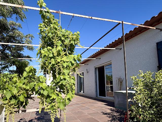 Maison vente à Béziers, Causses-et-veyran