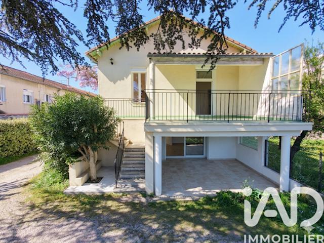 Maison vente à Apt, Cavaillon