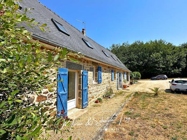 Maison vente à Lannion, Bretagne