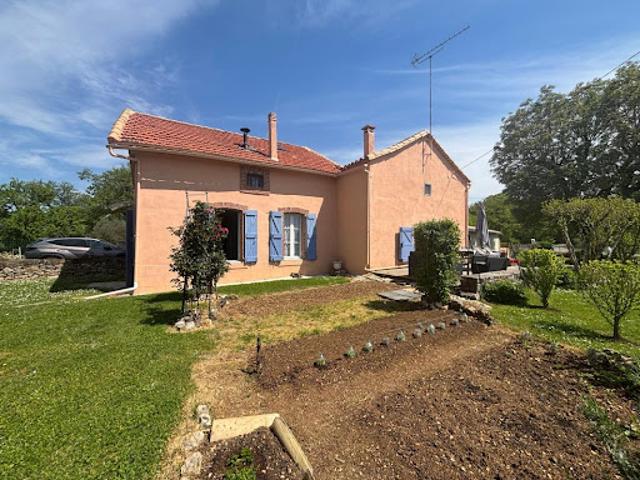 Maison vente à Montauban, Caylus