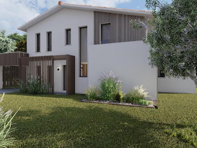 Maison vente à Bordeaux, Cestas