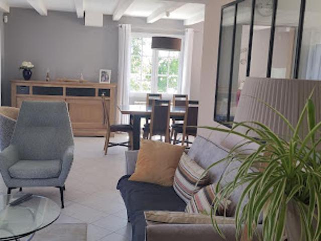 Maison vente à Saintes, Chaniers