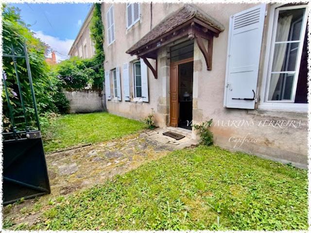 Maison vente à Saint-Amand-Montrond, Châteaumeillant