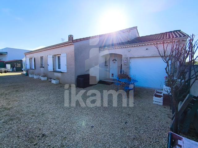 Maison vente à France métropolitaine, Chatuzange-le-goubet