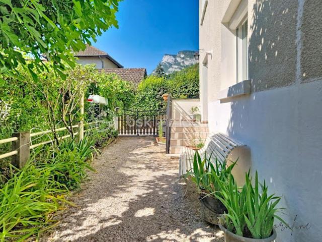 Maison vente à Grenoble, Claix