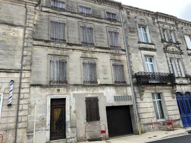 Maison vente à Cognac