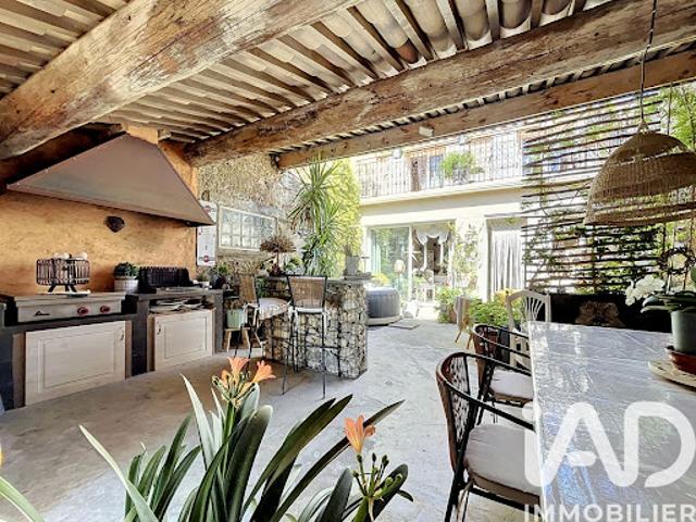 Maison vente à Béziers, Colombiers
