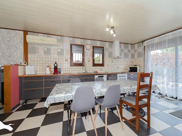 Maison vente à Terres de Biraud Nord, Corignac