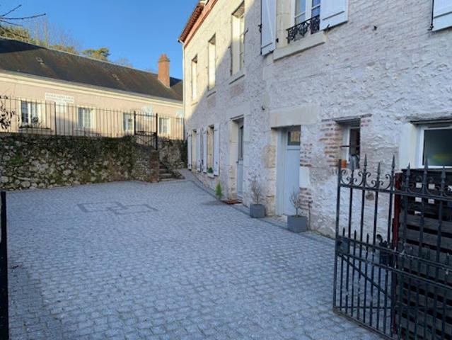 Maison vente à Les Galochères, Cheverny