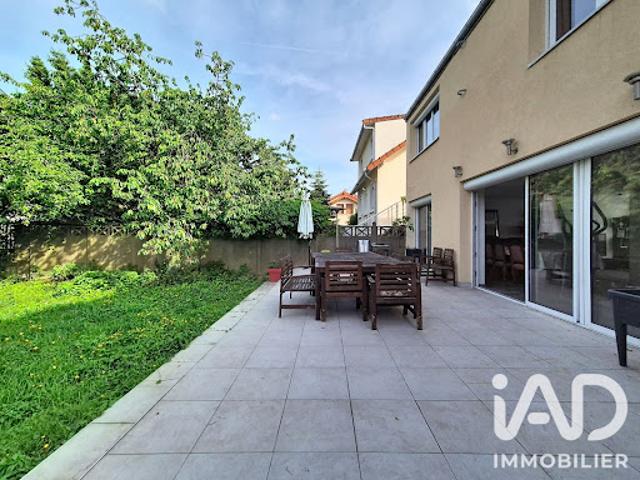 Maison vente à Bords de Marne - Val de Brie, Créteil