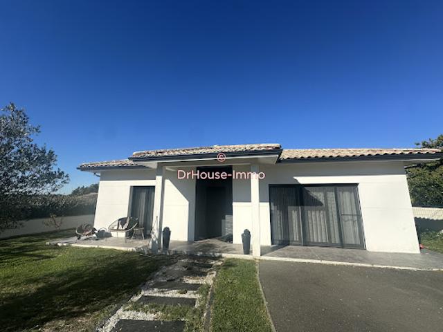 Maison vente à Libourne, Baron