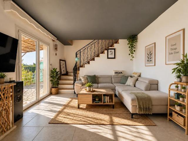 Maison vente à Darvoy, Loiret