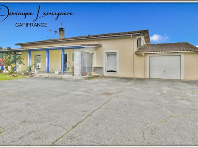 Maison vente à Dax