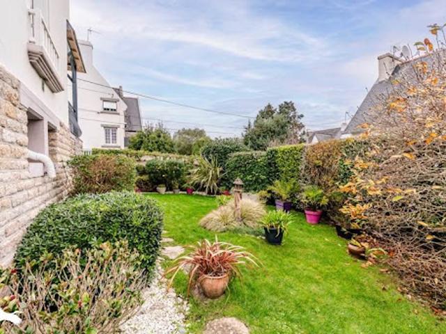 Maison vente à Quimper, Bretagne
