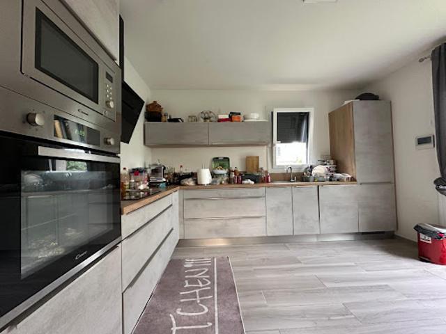 Maison vente à Grenoble, Echirolles