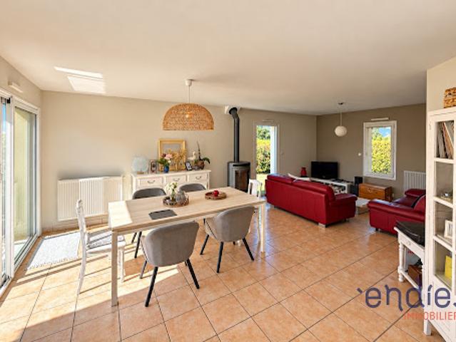 Maison vente à Congalic, Ergué-Gabéric
