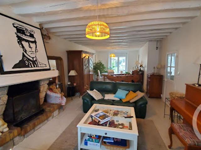 Maison vente à Étampes, Angerville