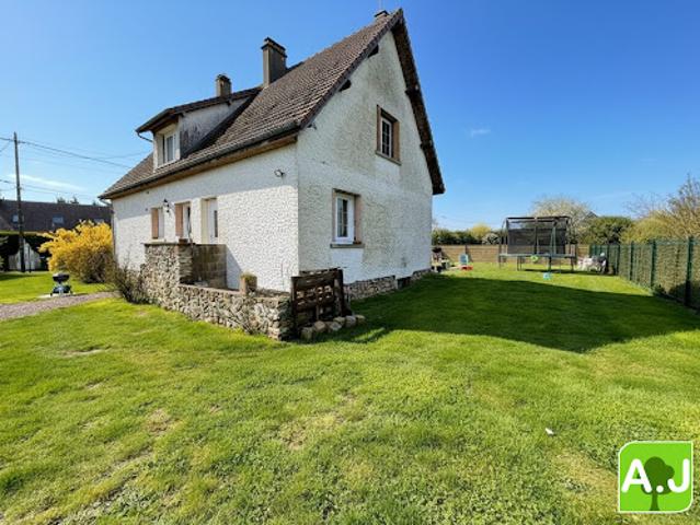 Maison vente à Évreux, Saint-andré-de-l'eure