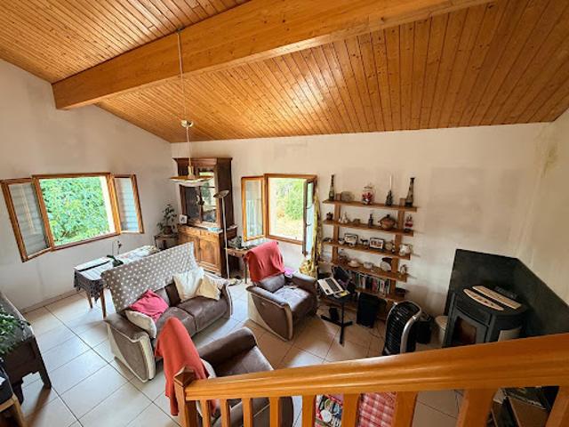 Maison vente à Figeac